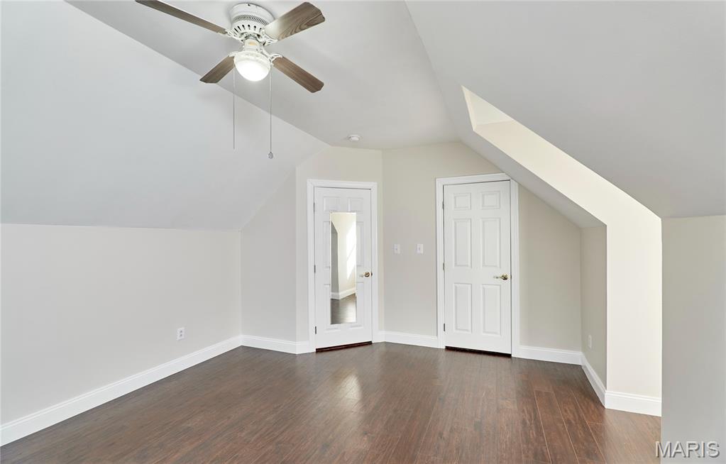 Lake Sherwood Estates - Residential