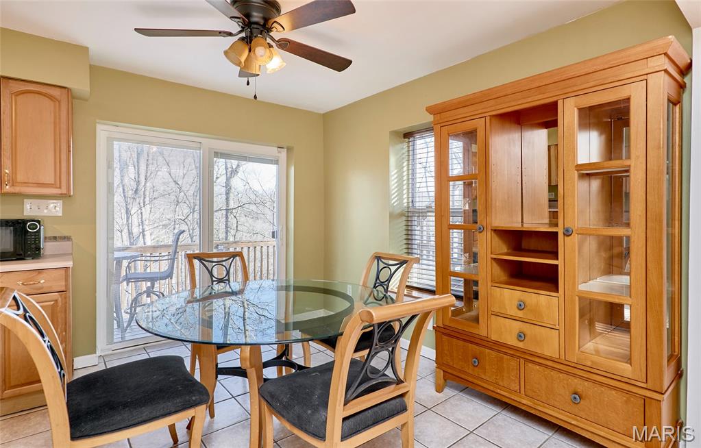 Lake Sherwood Estates - Residential