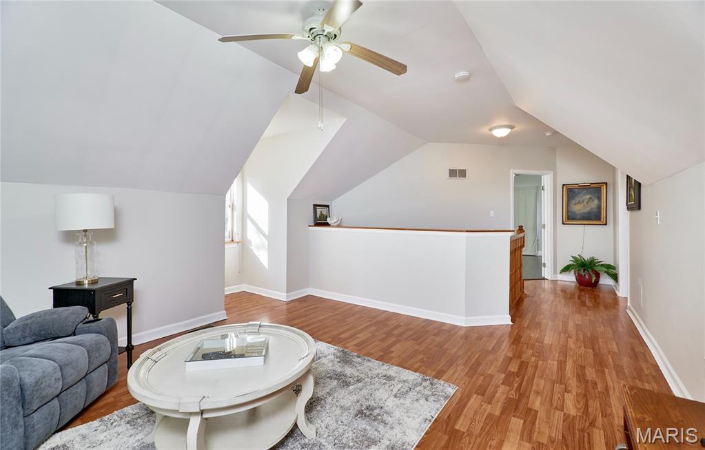 Lake Sherwood Estates - Residential