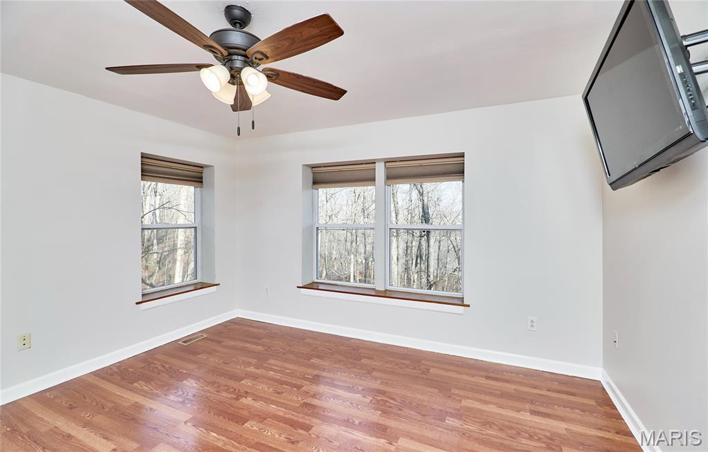 Lake Sherwood Estates - Residential