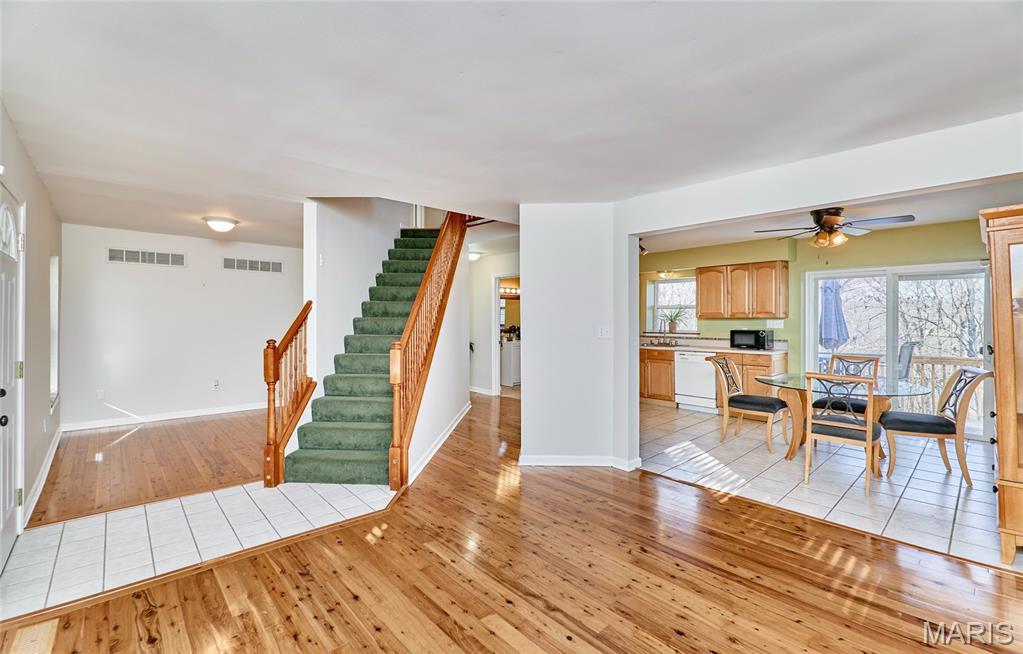 Lake Sherwood Estates - Residential