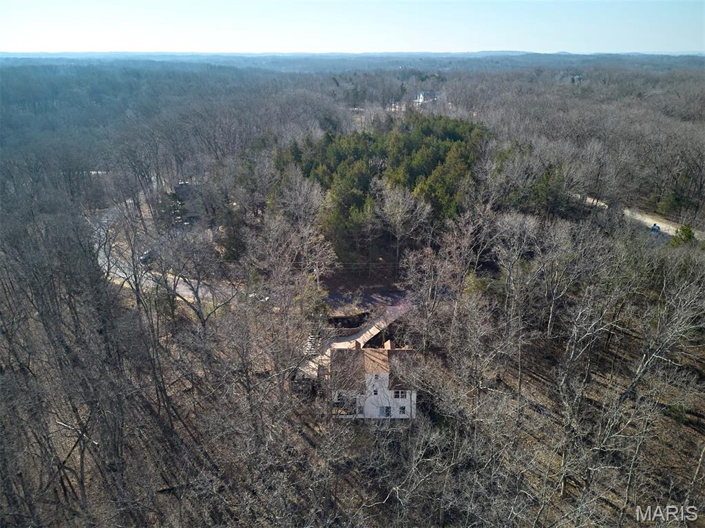 Lake Sherwood Estates - Residential