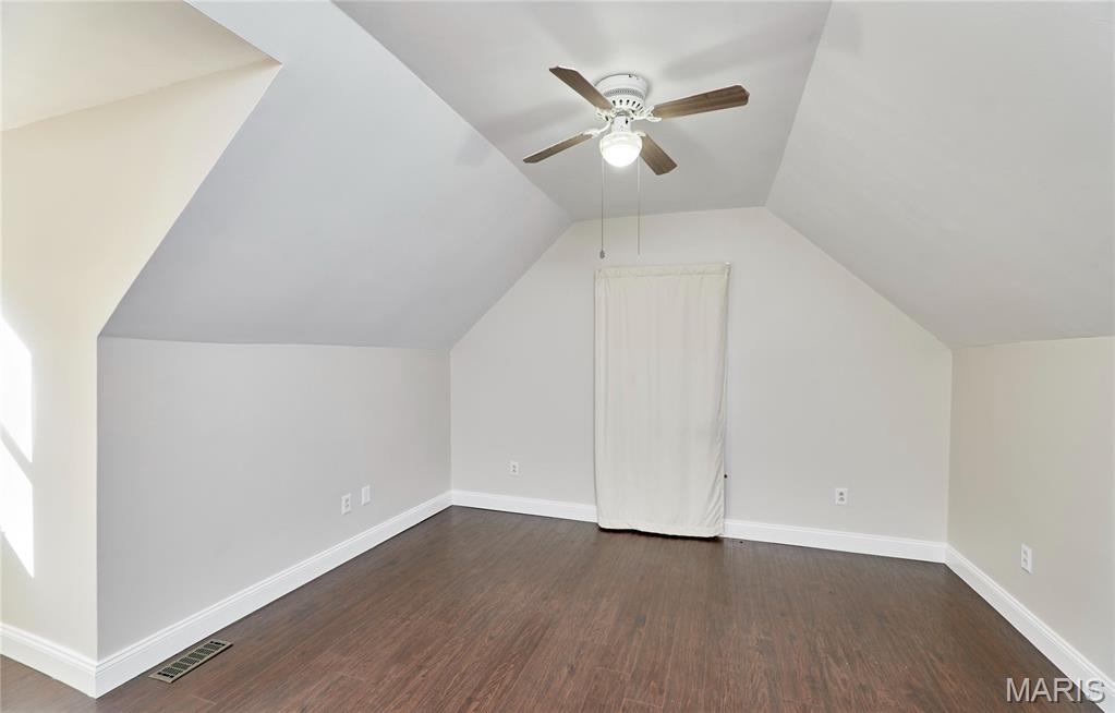 Lake Sherwood Estates - Residential