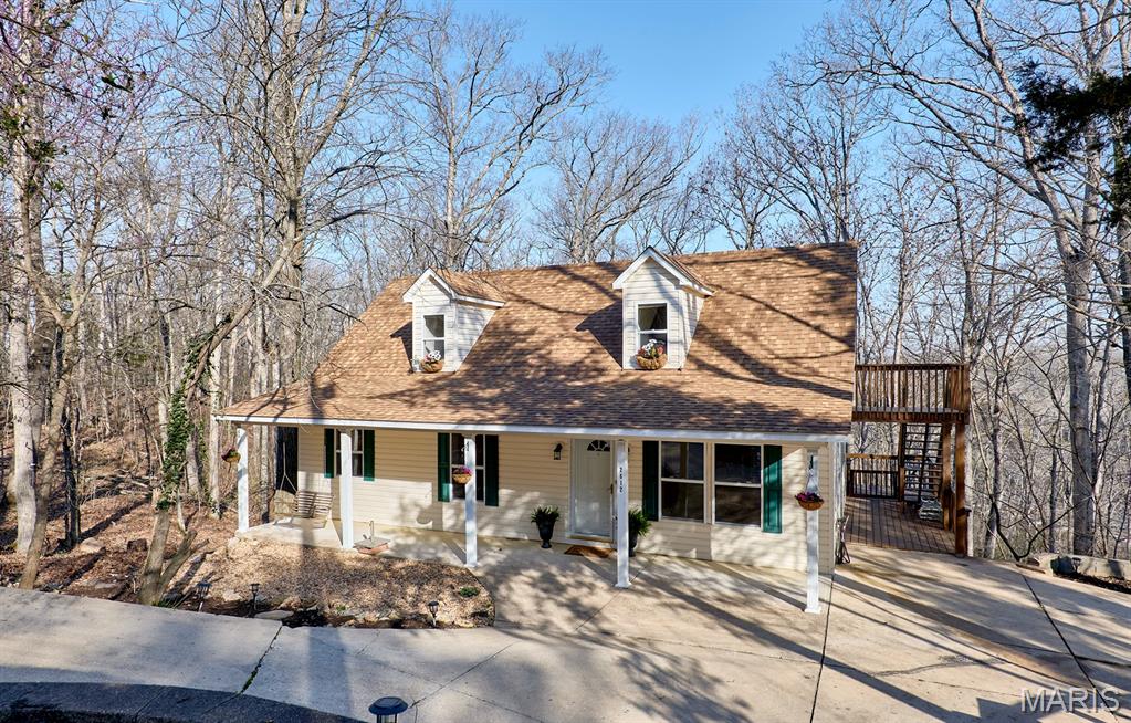 Lake Sherwood Estates - Residential