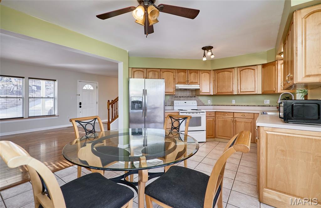 Lake Sherwood Estates - Residential