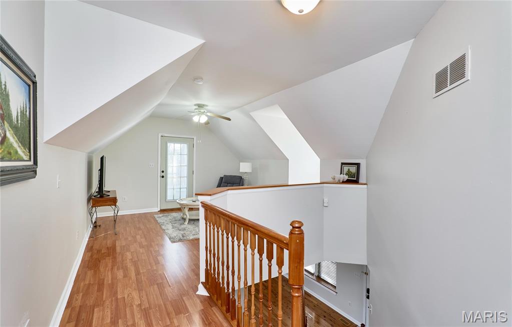 Lake Sherwood Estates - Residential