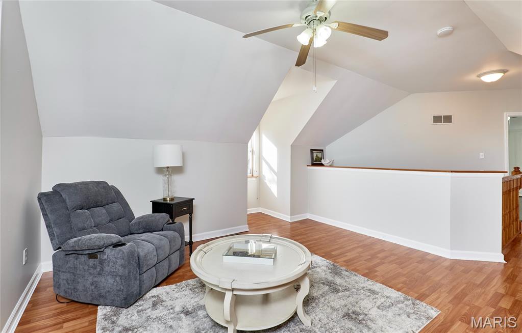 Lake Sherwood Estates - Residential