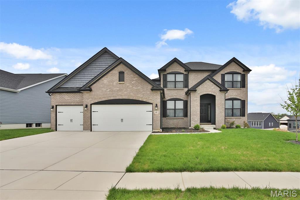 112 Westhaven View Drive