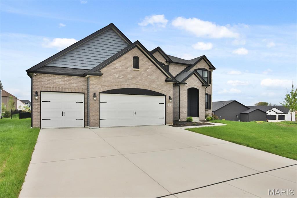 112 Westhaven View Drive