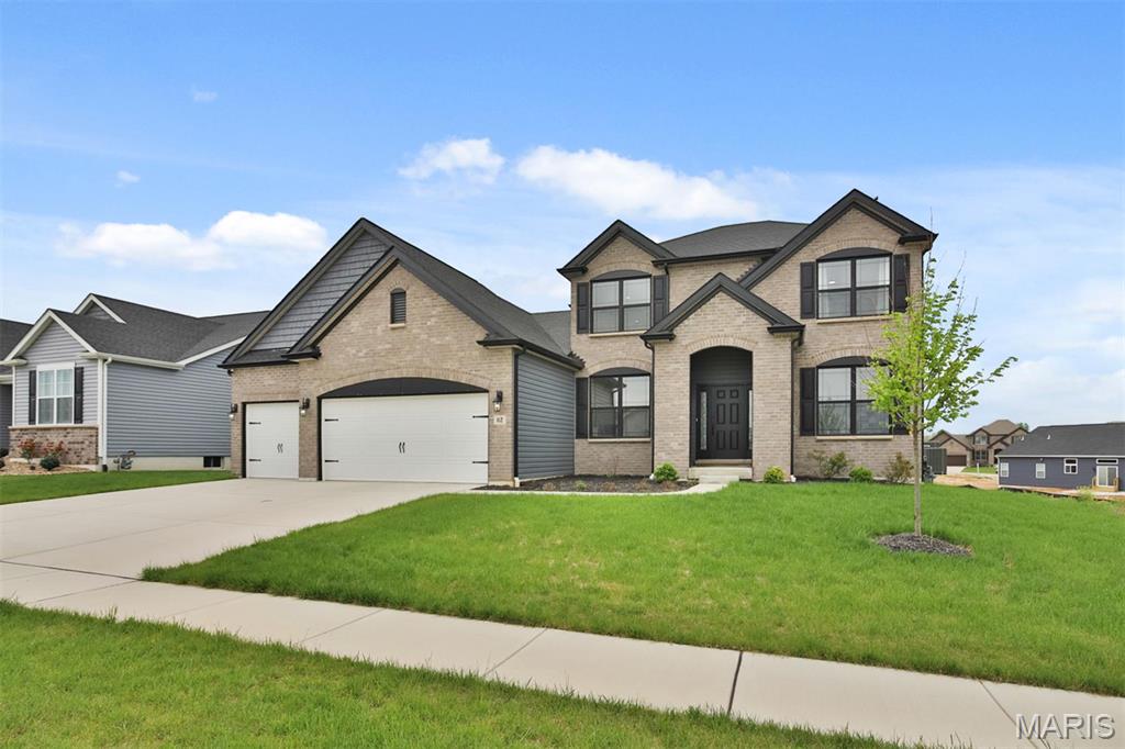112 Westhaven View Drive