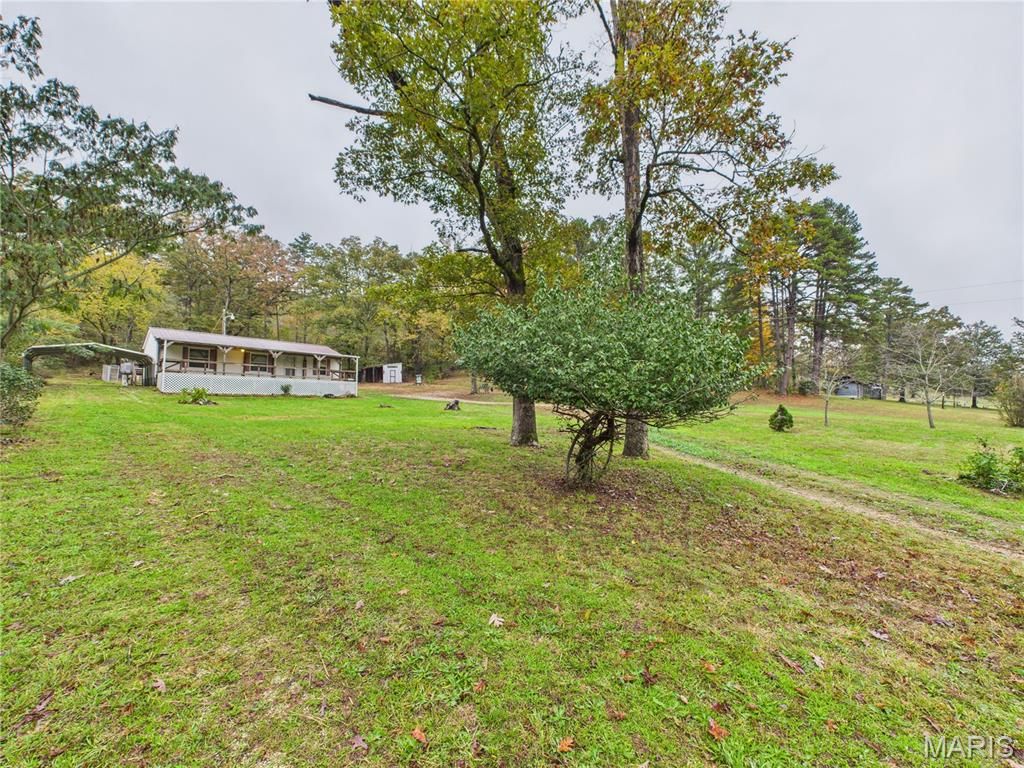 Photo of 1205 Cemetery Lane, Williamsville, MO 63967 (MLS # 25073378)