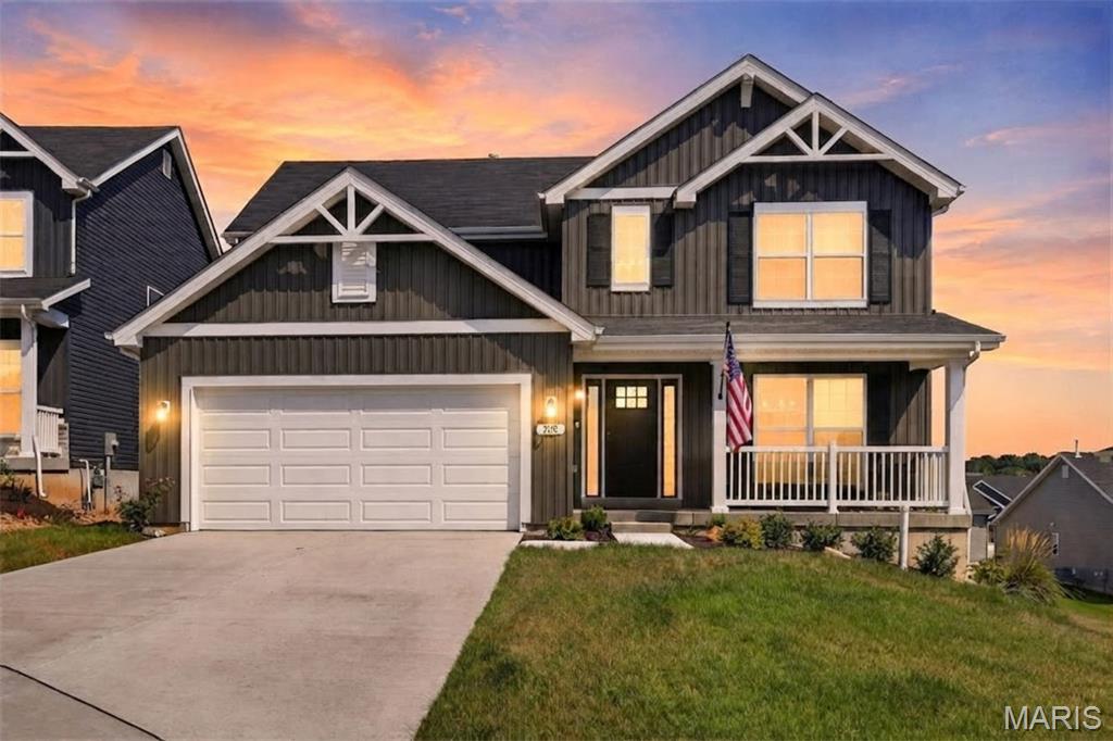 708 Celebration Court