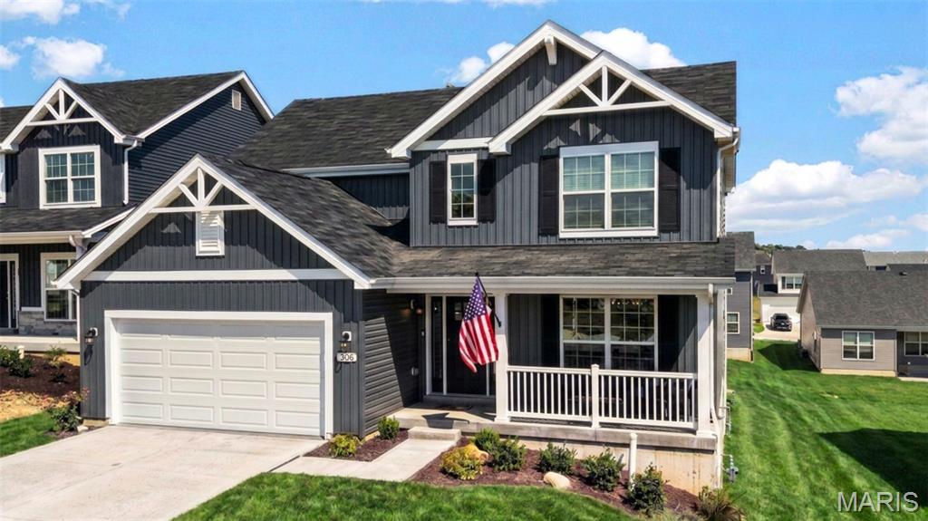 708 Celebration Court