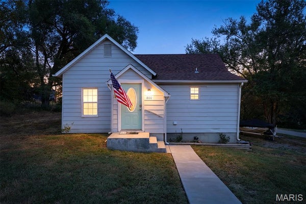 800 TYLER ST, PARK HILLS, MO 63601 - Image 300ea4f843e2f092e90a7beb5984ddf0/3689557284
