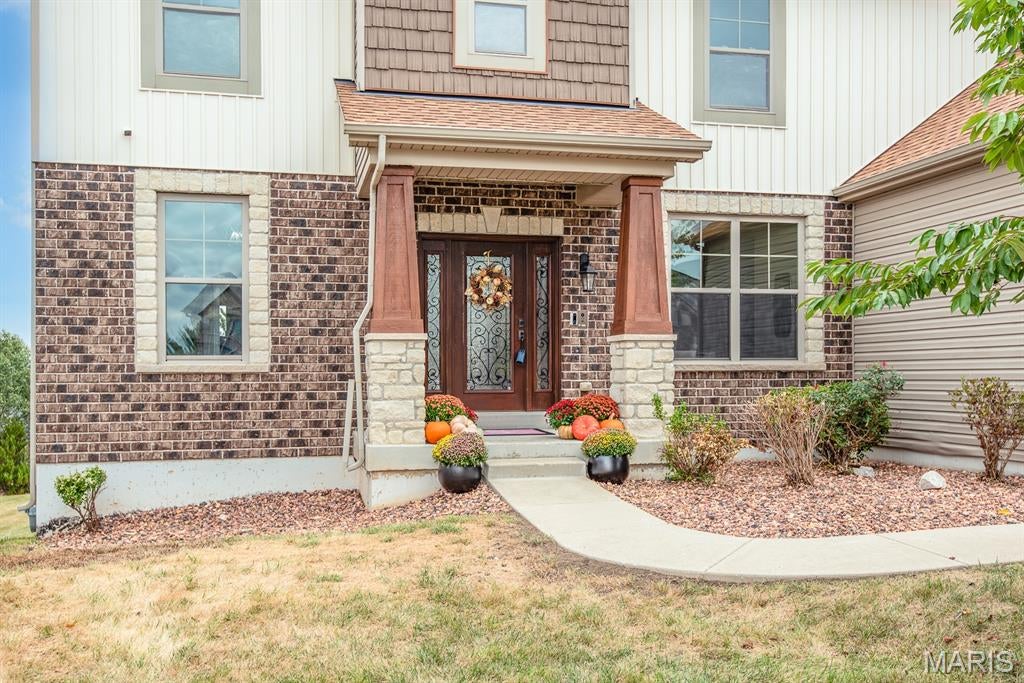 485 Cambridge Manor Drive