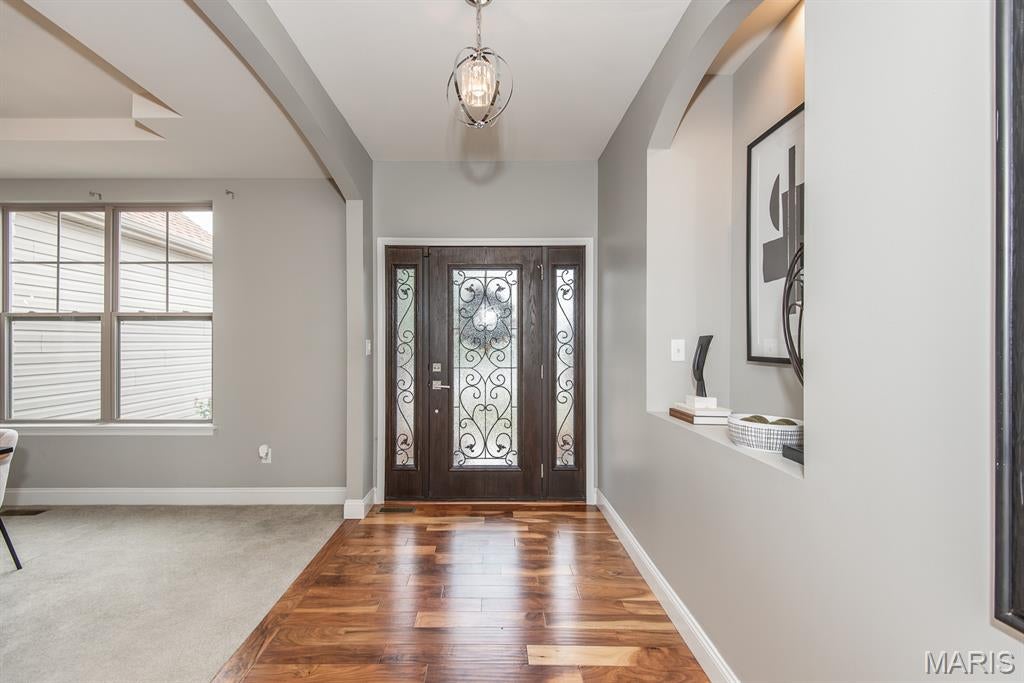 485 Cambridge Manor Drive