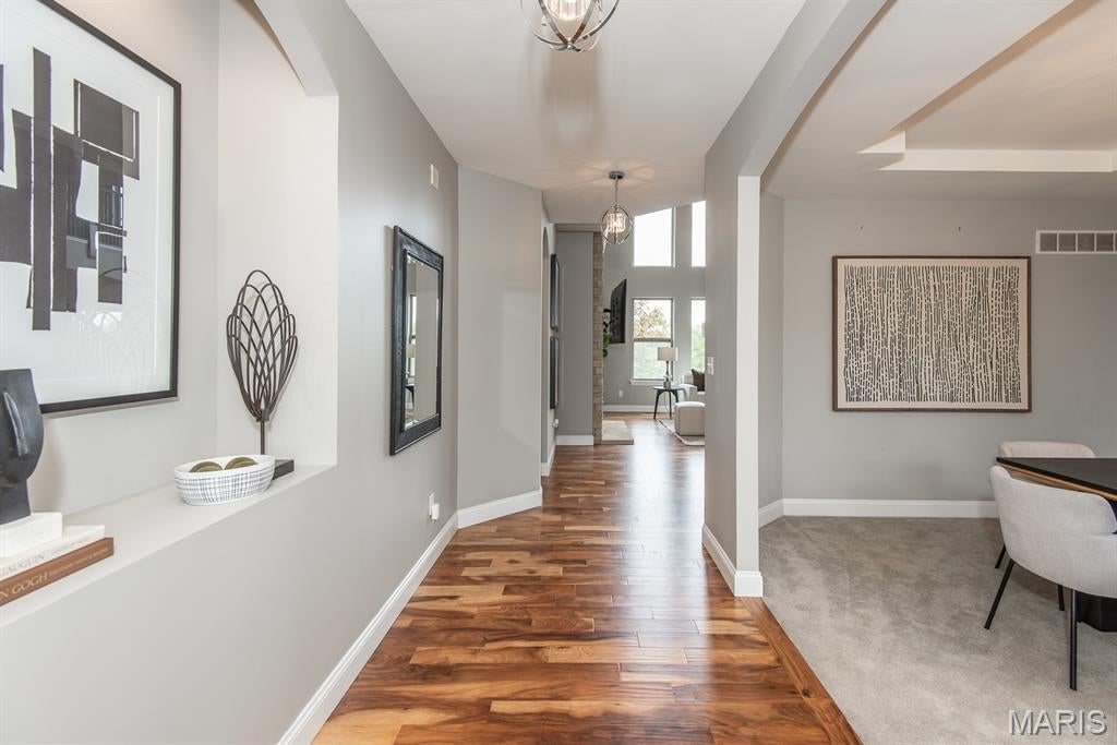 485 Cambridge Manor Drive
