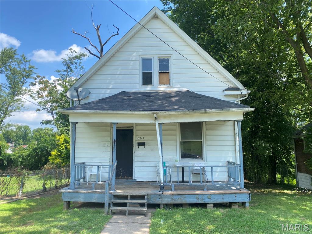 Westerhoff Edgewood Park - Residential