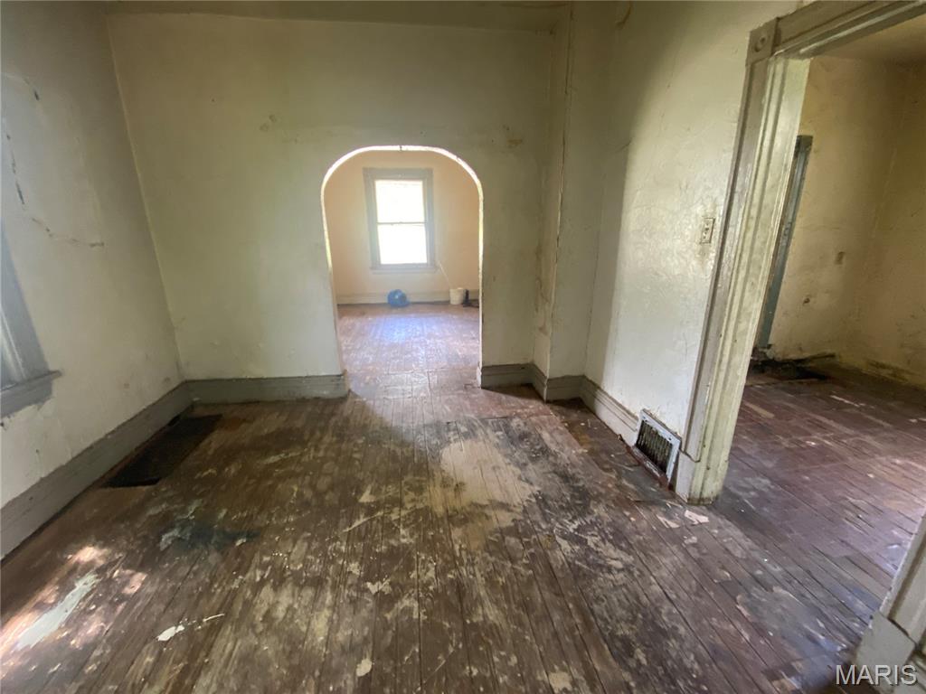 Westerhoff Edgewood Park - Residential