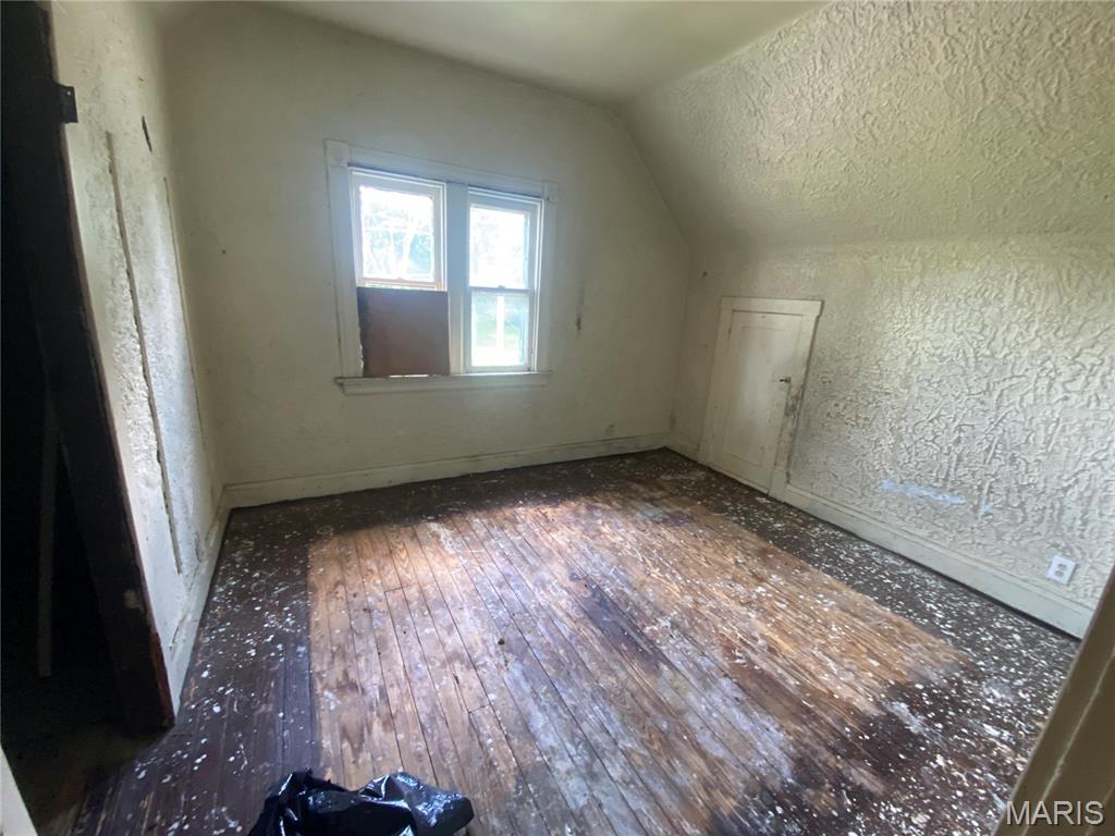 Westerhoff Edgewood Park - Residential