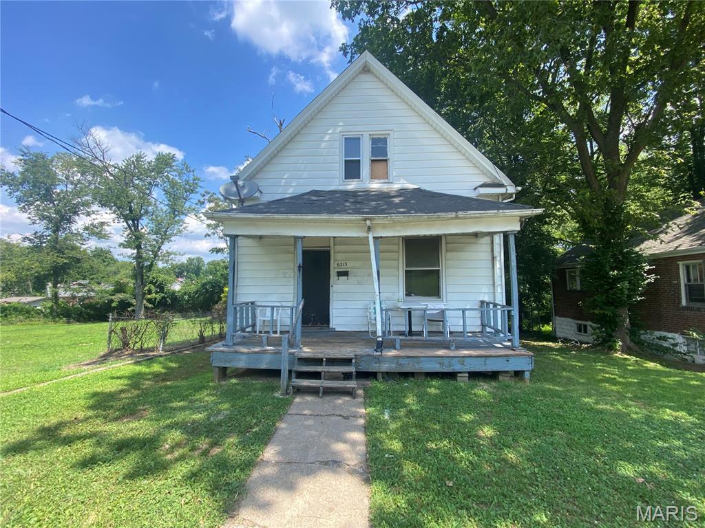 Westerhoff Edgewood Park - Residential