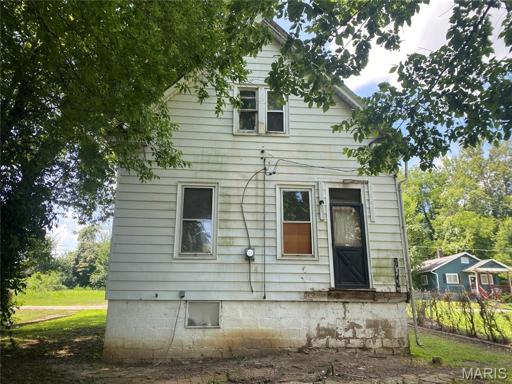 Westerhoff Edgewood Park - Residential
