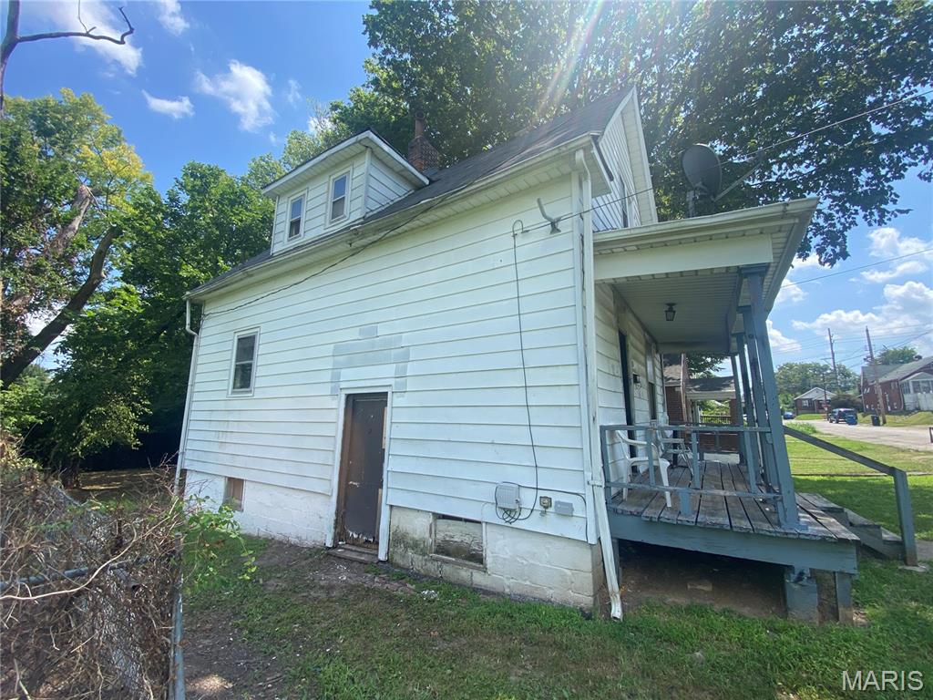 Westerhoff Edgewood Park - Residential