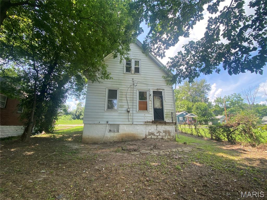 Westerhoff Edgewood Park - Residential
