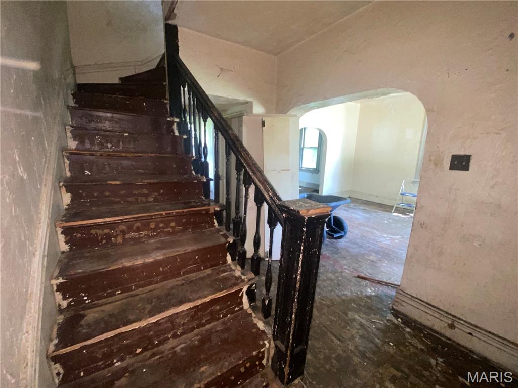 Westerhoff Edgewood Park - Residential