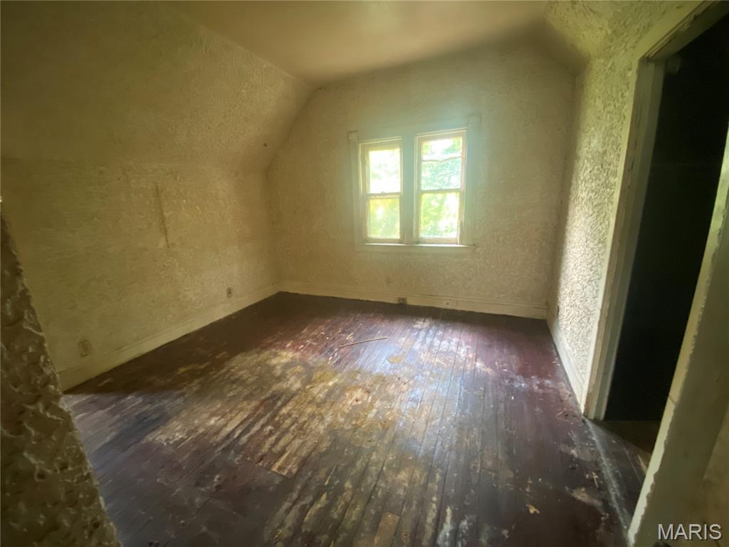 Westerhoff Edgewood Park - Residential
