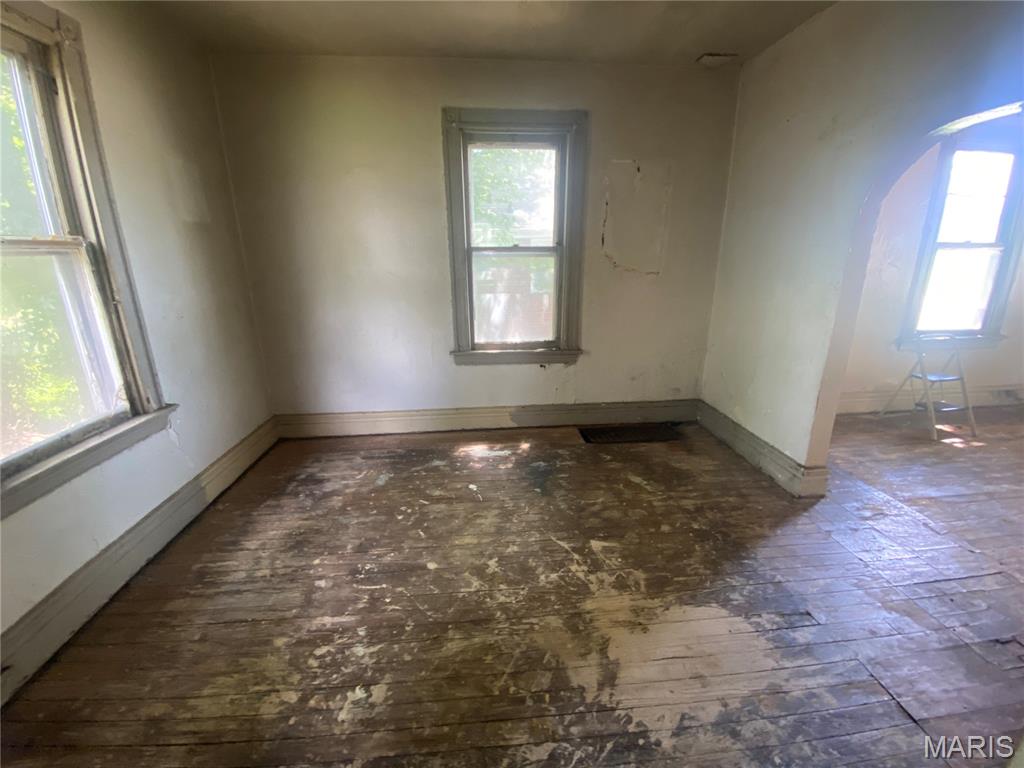 Westerhoff Edgewood Park - Residential
