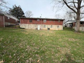 1540 N Henderson Street