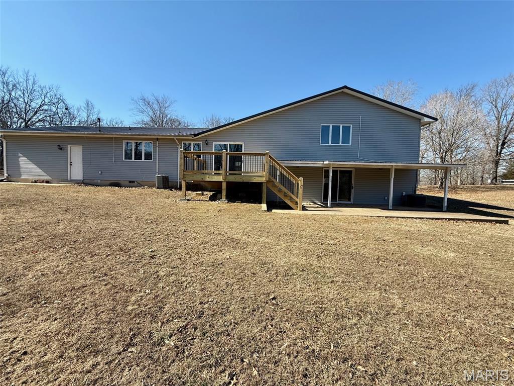 1112 N And South Road