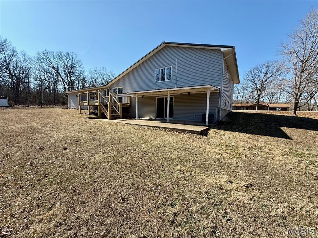 1112 N And South Road