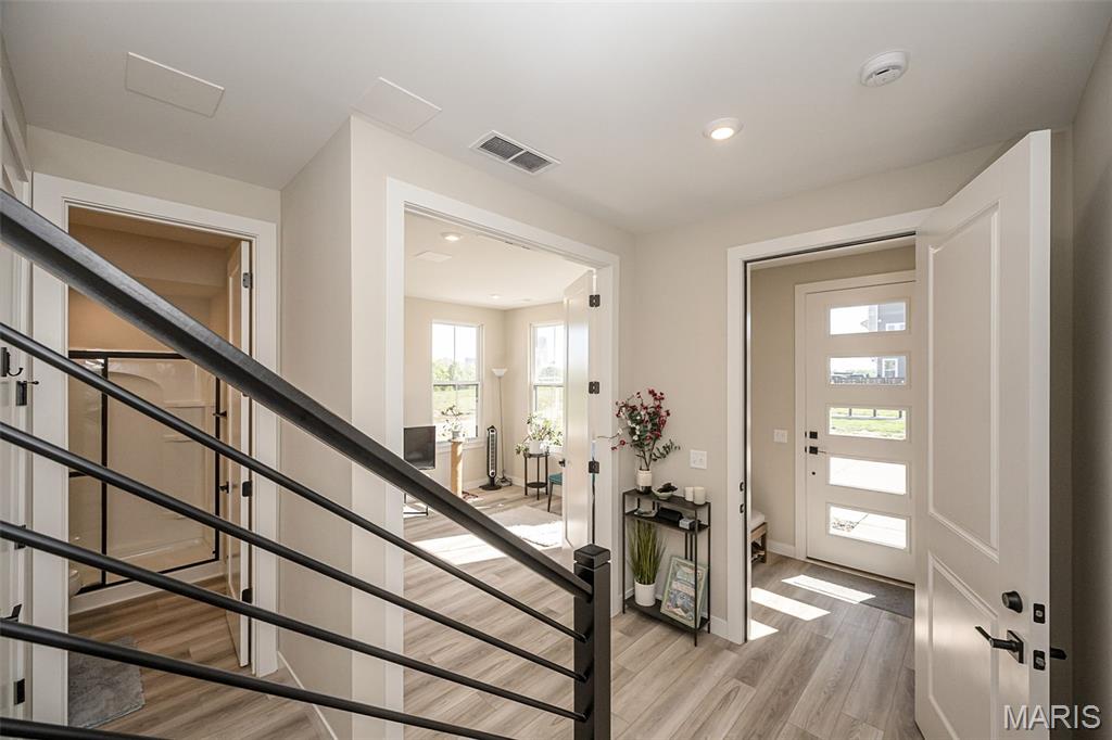 Gateway Heights - Residential