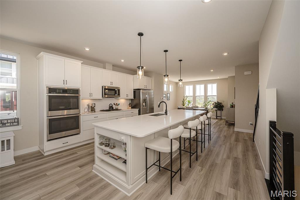 Gateway Heights - Residential