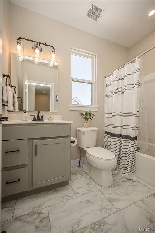 Gateway Heights - Residential