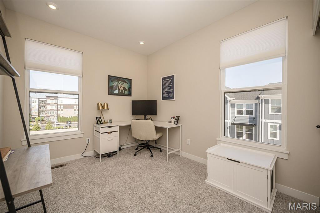 Gateway Heights - Residential