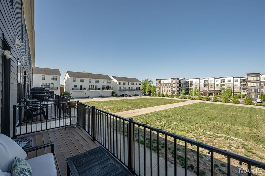 Gateway Heights - Residential