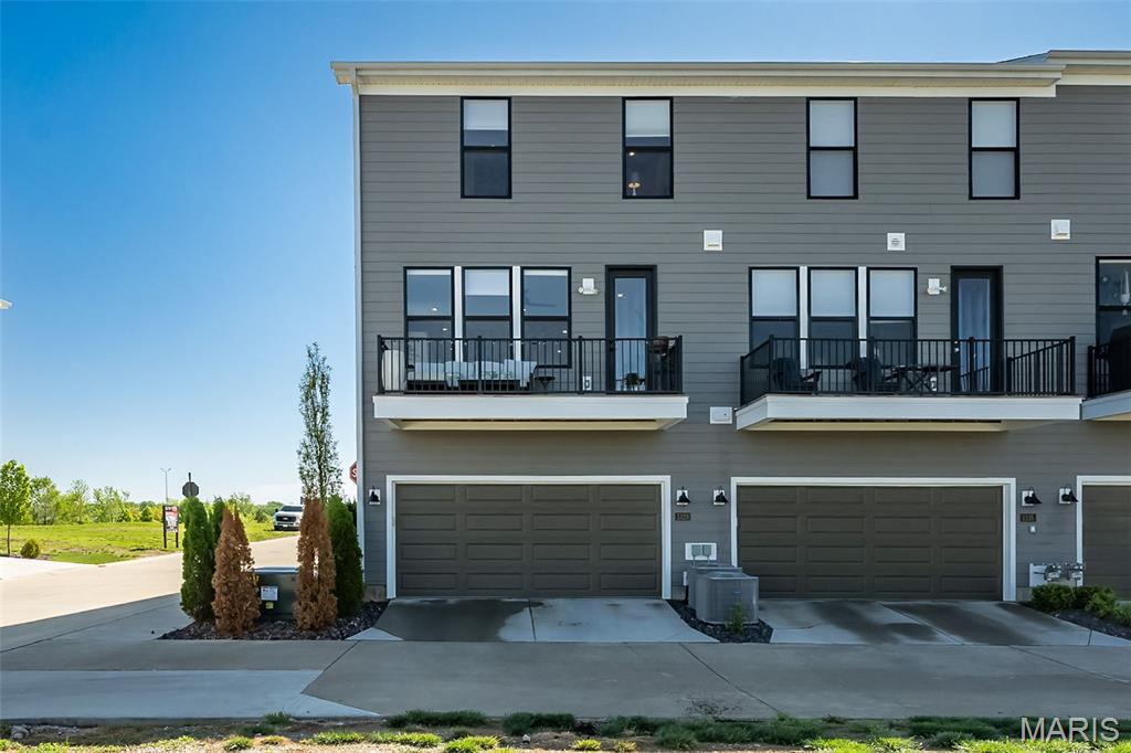 Gateway Heights - Residential