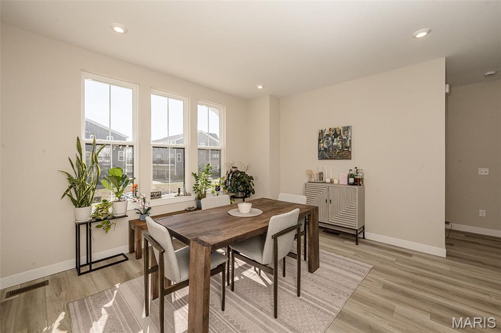 Gateway Heights - Residential