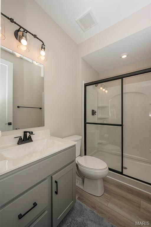 Gateway Heights - Residential
