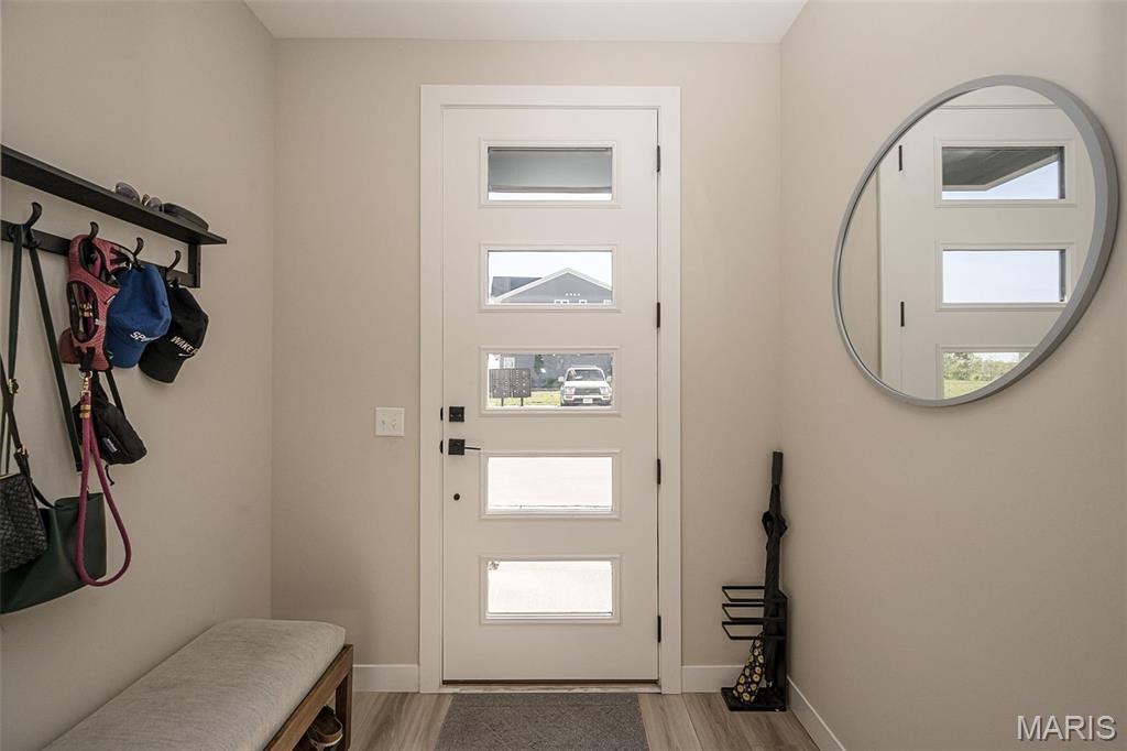 Gateway Heights - Residential