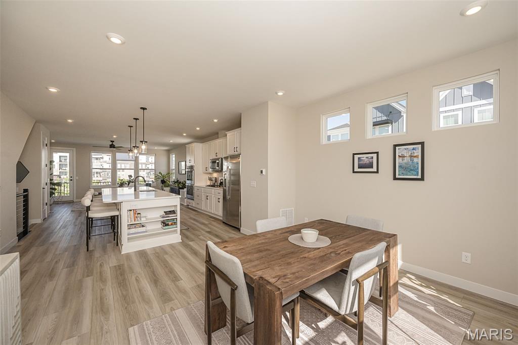 Gateway Heights - Residential