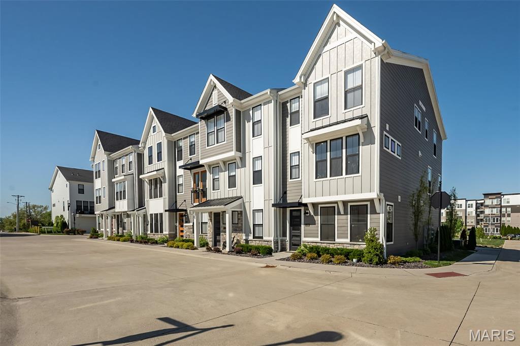 Gateway Heights - Residential