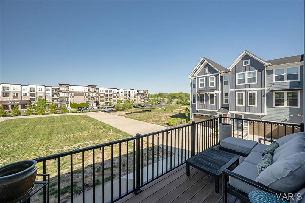 Gateway Heights - Residential