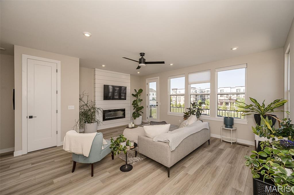 Gateway Heights - Residential