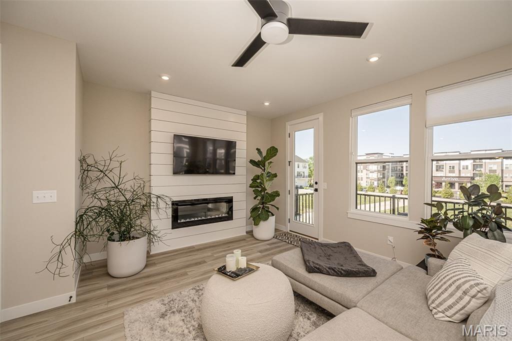 Gateway Heights - Residential