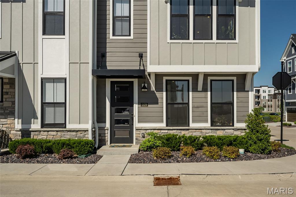 Gateway Heights - Residential