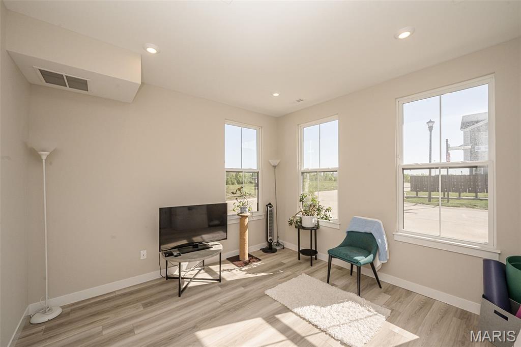 Gateway Heights - Residential